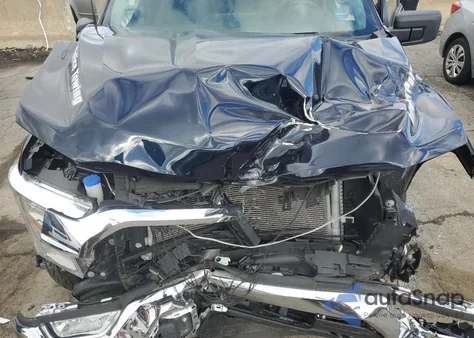 2022 Ford F150 Super Cab из США, поврежденный, VIN 1FTEX1EP9NKF30640